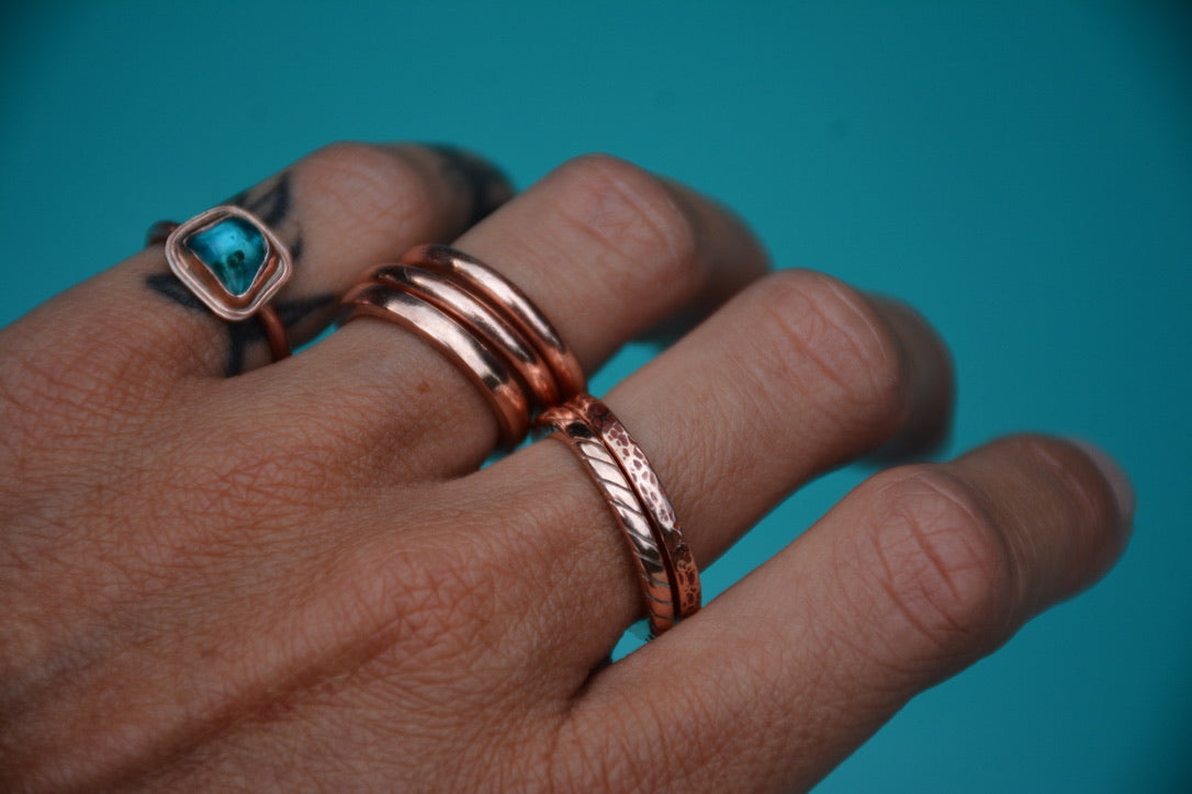 Elemental Rings